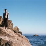 Tyler Blackburn Instagram - Take me back 🌞 Big Sur, California