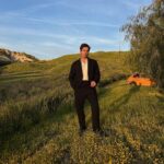 Tyler Blackburn Instagram - 🌾