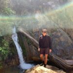 Tyler Blackburn Instagram - 🌲 Big Sur, California