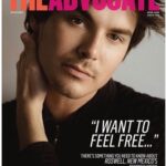 Tyler Blackburn Instagram - It’s been over a month since this article came out. It was a long road to get to the point where I felt confident enough to talk about my personal journey regarding my identity. It’s a long road to feel completely comfortable in my own skin. But since it’s #pridemonth I want to celebrate my journey. I want everyone to celebrate theirs as well. Everyone is worthy of love and acceptance, but it starts with the way you view yourself. Thank you to everyone in my life who helped me feel good about myself, everyone who has been patient with me as I navigate. It makes me feel full of love. ❤️