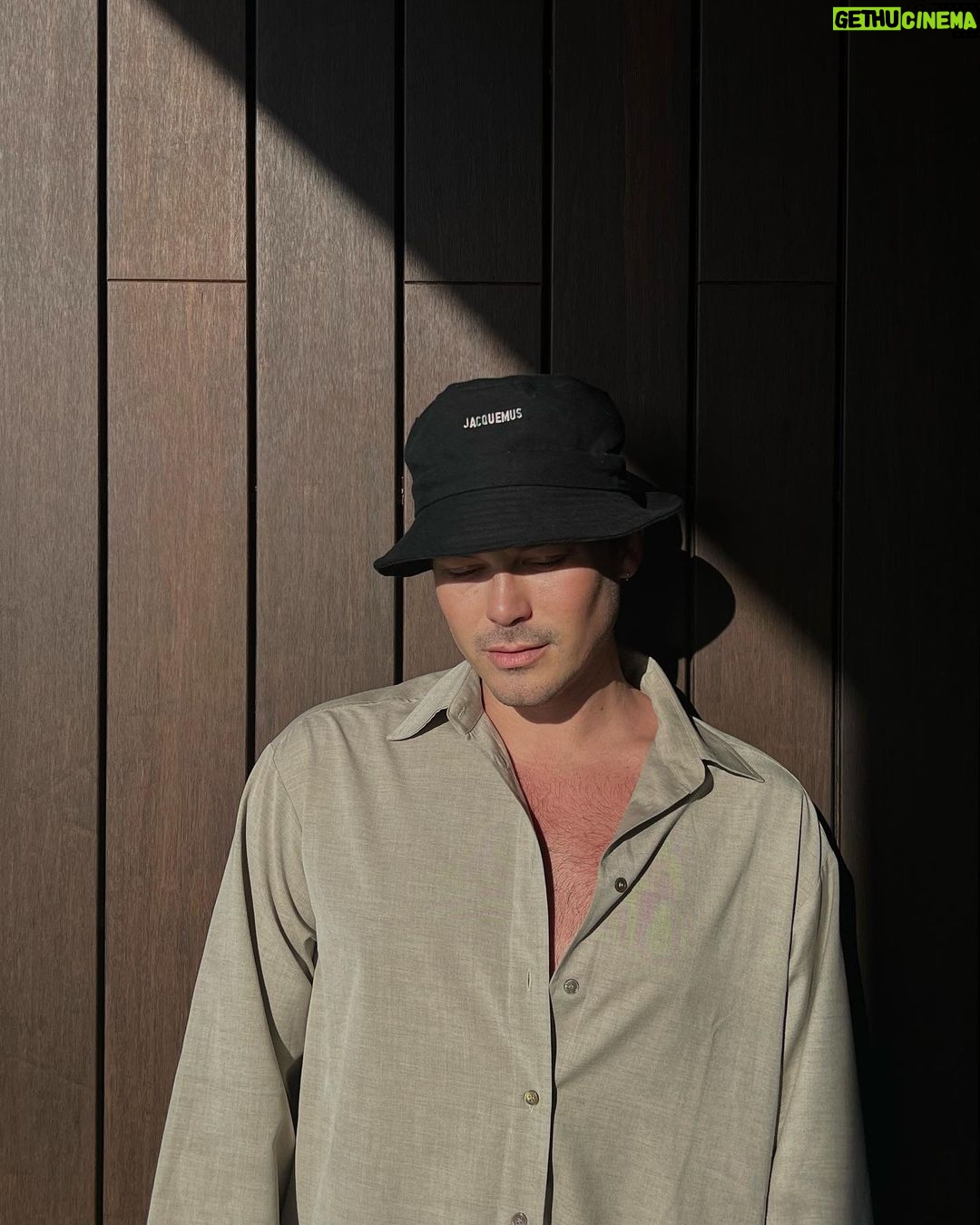 Tyler Blackburn Instagram - heart is full 🌙 @nobuloscabos Nobu Los Cabos