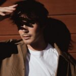 Tyler Blackburn Instagram – The future is bright ☀️