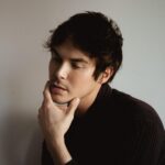 Tyler Blackburn Instagram – Thank you 🖤