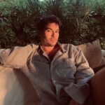 Tyler Blackburn Instagram - @losereno_casadeplaya Lo Sereno