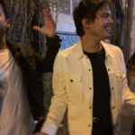 Tyler Blackburn Instagram – If the cast of @cwroswellnm was a band, what would our name be? Austin, Texas