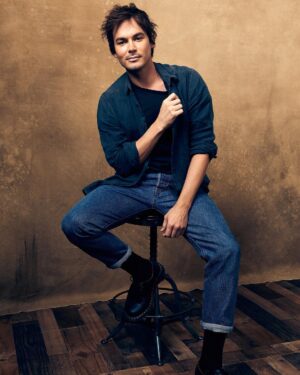 Tyler Blackburn Instagram - Thank you #SXSW and thank you @robbysphotos for the photos (and the hat)!