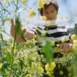 Tyler Blackburn Instagram - Thank you @playboy for including me in your Gender and Sexuality issue, on newsstands June 18th. Having a platform to talk so freely about very personal topics is cathartic and I appreciate feeling safe to discuss sexuality and the on going journey I’m on in owning my identity. Also thank you to every one who is mentioned in this article, who has supported me and helped me in many ways on this road- I hold you close to my heart. ❤️