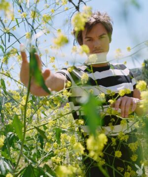 Tyler Blackburn Instagram - Thank you @playboy for including me in your Gender and Sexuality issue, on newsstands June 18th. Having a platform to talk so freely about very personal topics is cathartic and I appreciate feeling safe to discuss sexuality and the on going journey I’m on in owning my identity. Also thank you to every one who is mentioned in this article, who has supported me and helped me in many ways on this road- I hold you close to my heart. ❤️