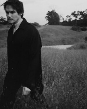 Tyler Blackburn Instagram - @schonmagazine 🥀