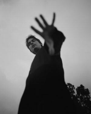 Tyler Blackburn Instagram - @schonmagazine 🥀