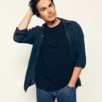 Tyler Blackburn Instagram – Thank you #SXSW and thank you @robbysphotos for the photos (and the hat)! Austin, Texas