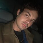 Tyler Blackburn Instagram – 👽 Los Angeles, California
