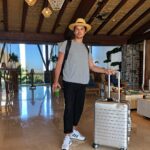 Tyler Blackburn Instagram – Sad to say goodbye. Thank you for everything @fscostarica !