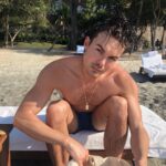 Tyler Blackburn Instagram - 🌴 @fscostarica @peninsulapapagayo @howelltalentrelations #fscostarica #travelpartner Four Seasons Resort Peninsula Papagayo, Costa Rica