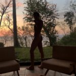 Tyler Blackburn Instagram - Making myself right at home 🐒
