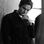 Tyler Blackburn Instagram - 😈