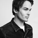 Tyler Blackburn Instagram - 👽