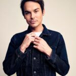 Tyler Blackburn Instagram - @people