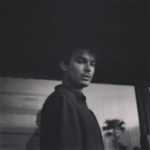 Tyler Blackburn Instagram - Más o menos