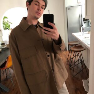Tyler Blackburn Instagram - 👋🏼
