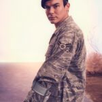 Tyler Blackburn Instagram - Alex Manes has been an amazing role to play thus far. The cast and crew of @cwroswellnm and I are so excited to announce the premiere on January 15th at 9/8c on The CW!