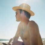 Tyler Blackburn Instagram - Venice Bitch