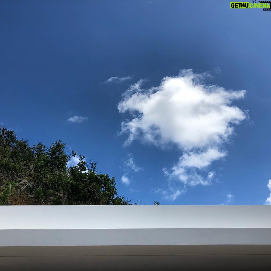 Tyler Blackburn Instagram - I wish my head was in the clouds more than it is. I am an over thinker and really just want to be a dreamer 🌤