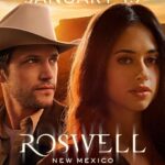 Tyler Blackburn Instagram - Alex Manes has been an amazing role to play thus far. The cast and crew of @cwroswellnm and I are so excited to announce the premiere on January 15th at 9/8c on The CW!