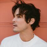 Tyler Blackburn Instagram – Hope everyone is having a great day!