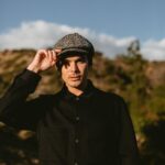 Tyler Blackburn Instagram - I have no clue what’s next