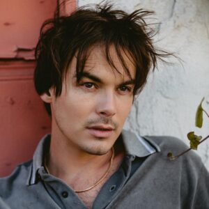 Tyler Blackburn Instagram - 👋🏼
