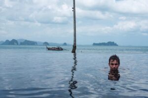 Tyler Blackburn Instagram - Missing this place like crazy. Read about my time in Thailand on @rove. Link in my bio!