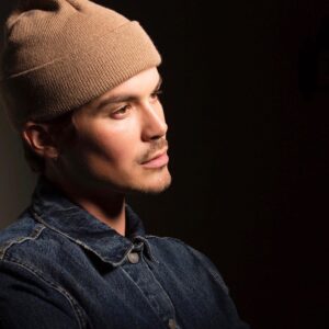 Tyler Blackburn Instagram - “Happiness, not in another place, but this place. Not for another hour, but this hour.” - Walt Whitman