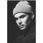Tyler Blackburn Instagram - Another one from @bradleymeinz 😏
