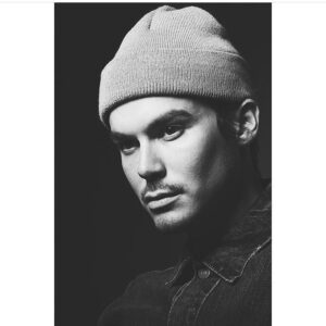 Tyler Blackburn Instagram - Another one from @bradleymeinz 😏