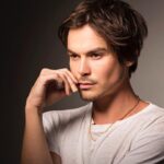 Tyler Blackburn Instagram - Big mood?