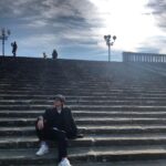 Tyler Blackburn Instagram - Feeling grateful today. ☀️