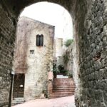 Tyler Blackburn Instagram - San Gimignano. Collecting some great photos for @rove