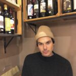 Tyler Blackburn Instagram -