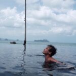 Tyler Blackburn Instagram - Dreaming about summer travels. Where should I go? 🌎