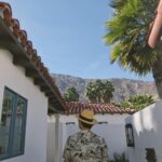 Tyler Blackburn Instagram - Last one. I promise. ☀️ La Serena Villas Palm Springs