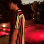 Tyler Blackburn Instagram - Pick up the phone. But I swear it’s the last time.