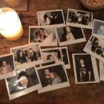 Tyler Blackburn Instagram - Last night was a wild one. Reminded of where we’ve been and inspired about where we are going. ❤️