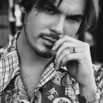 Tyler Blackburn Instagram - 😈