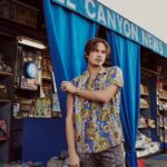 Tyler Blackburn Instagram - 🙂