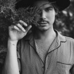 Tyler Blackburn Instagram - 🌿