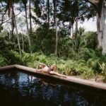 Tyler Blackburn Instagram - paradise with some of the best people in my life. One&Only Mandarina