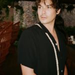 Tyler Blackburn Instagram - 🤍
