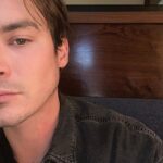 Tyler Blackburn Instagram - whatever dude 🙄
