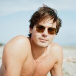 Tyler Blackburn Instagram - 🌞